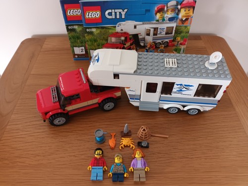 Lego city 60182 - city,