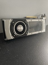 NVIDIA GeForce GTX Titan Black