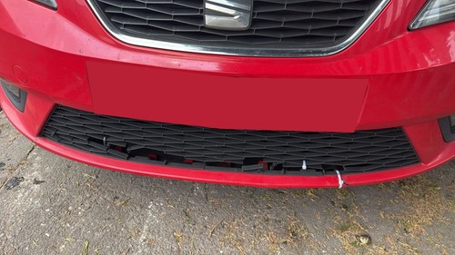 Seat ibiza 3dr 2008 2017 - 3dr,