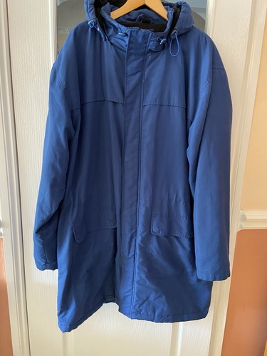 Cotton traders longline - cotton,