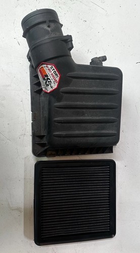 Highflow performance drop - k&n,
