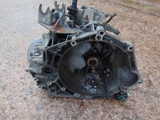 Peugeot boxer manual gearbox - peugeot,