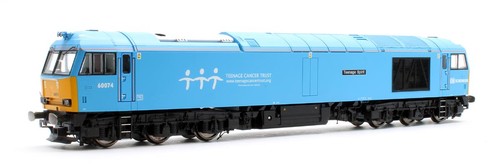Hornby gauge r2800 ews db - hornby, 'oo'