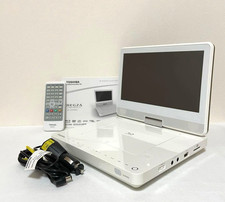 Toshiba bp900s regza - sd-bp900s, 9"