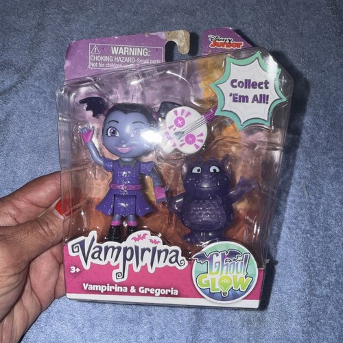 Disney junior vampirina and - disney,