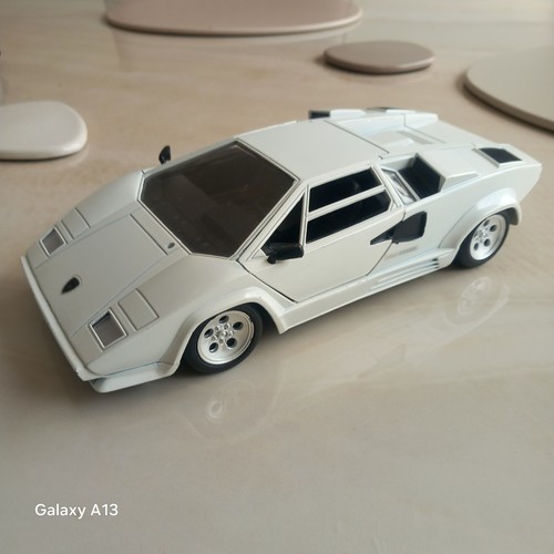 Polistil tonka lamborghini - polistil,