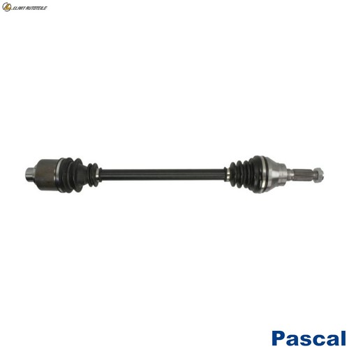 Driveshaft g2r041pc for - driveshaft,