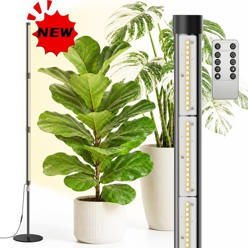 Sansi t10 pro vertical grow - sansi,