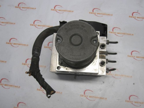 Mercedes benz w211 2007 abs - e,