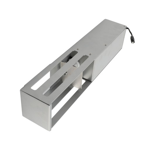Electric can crusher for - electric,