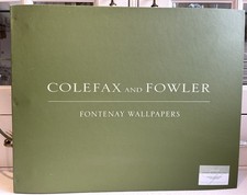 COLEFAX & FOWLER