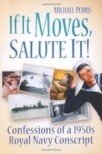 If it Moves, Salute It