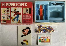 Vintage Disney “Prestofix”