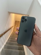 I Phone 11 64GB, black