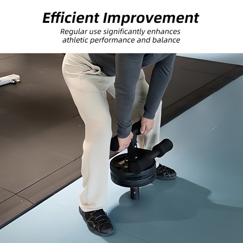 Portable tibialis trainer - tibialis,