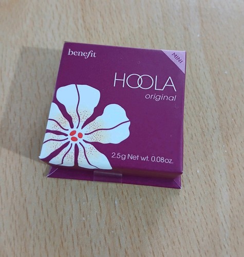 New benefit hoola original - new,