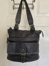 Laura Ashley Brown Soft