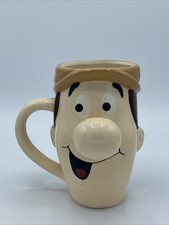 Tetley Cermaic Sydney 3D Cup Mug