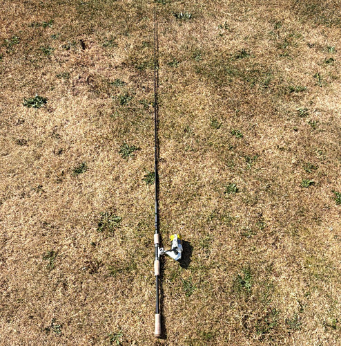 Shimano spinning rod - shimano,