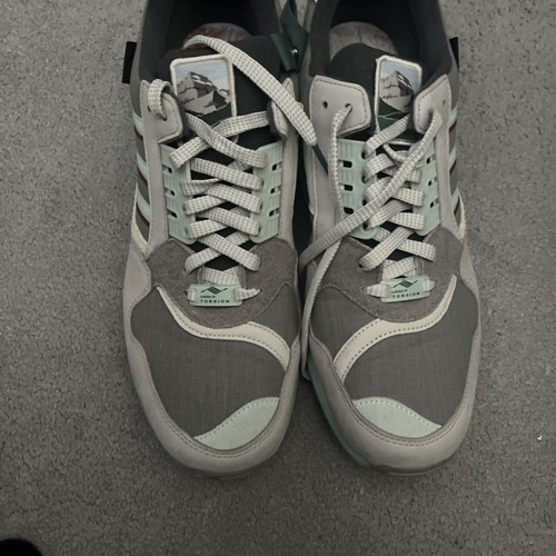 Adidas 9000 glacier - adidas,