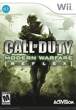 Activision Call Of Duty Modern