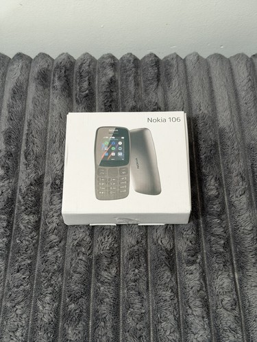 Nokia 106 dual - 106, sim