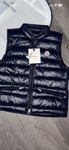 Moncler men black - men's, m