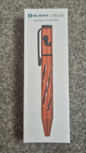 Brand new olight original - new,