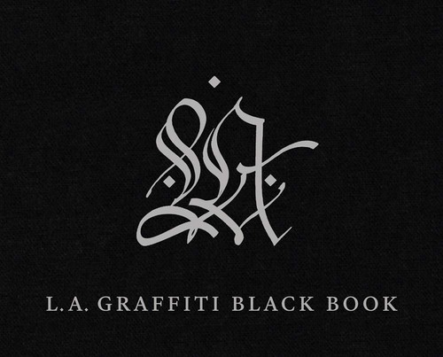 Graffiti black book - graffiti,
