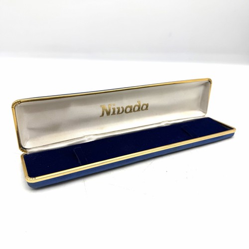 Nivada watch box unisex - watch,
