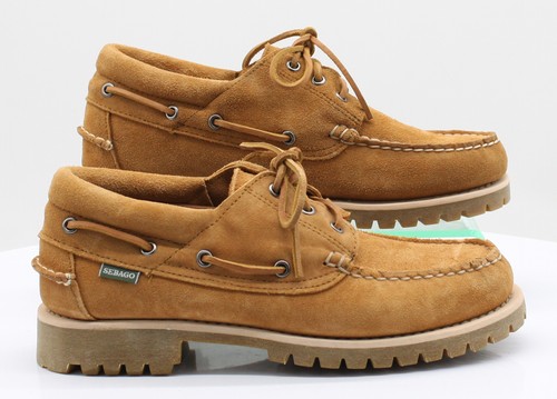 Sebago acadia mens - sebago,