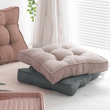 Armchair Booster Cushion Seat