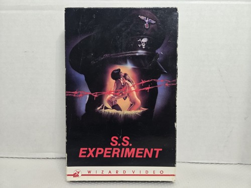 Experiment wizard video - experiment,