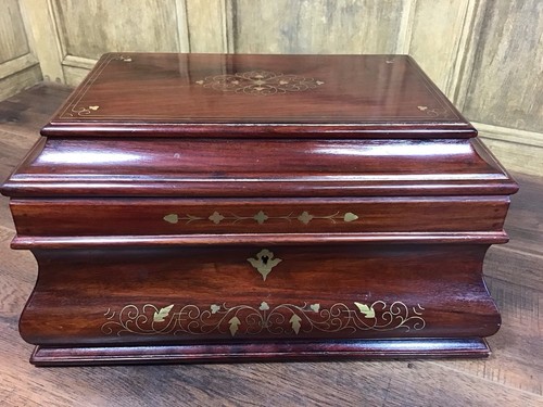 Large vintage brass - large,