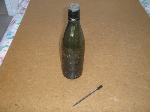 Vintage eldridge pope brewery - vintage,