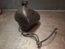 APACHE 100 RLX QUAD PARTS - COMPLETE FUEL TANK