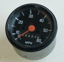 Vdo 60mph nos - nos,