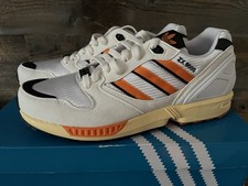 Adidas Originals Zx 5000 Size Exclusive 8000 UK 8 Rare DS BNIB New Torsion 9000