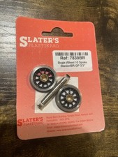 Slaters 7836ST Bogie Wheel 10