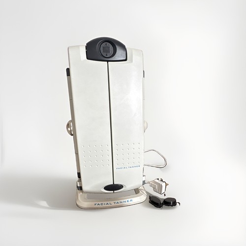 Eurosolar home facial tanner - home,