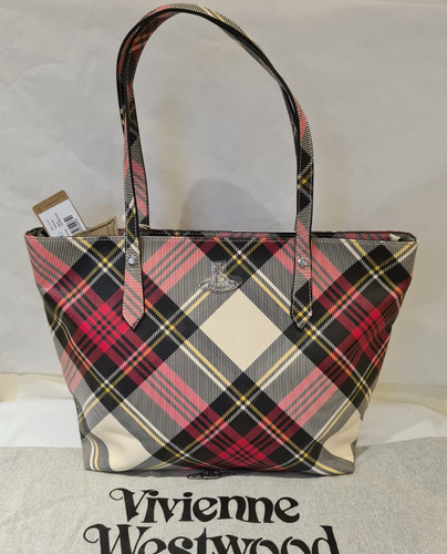 Vivienne westwood tartan - vivienne,
