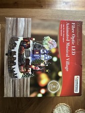 The Christmas Workshop