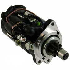 Starter Motor Yamaha Suzuki