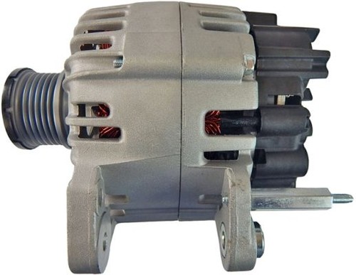 Hella car alternator 12v - hella,