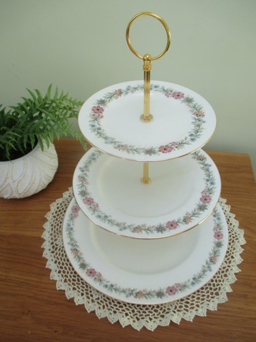 Lovely paragon china plated - paragon, 3