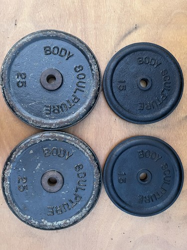 Rare 25lbs 2 - 2, &