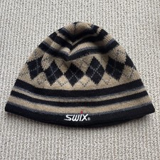Swix Canada Wool Blend striped