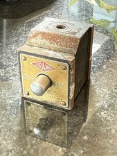 Schramfia Magnetic Base