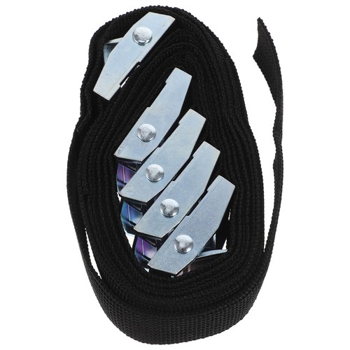 5pcs ratchet strap - tie, down