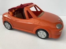Sylvanian families convertible - sylvanian,